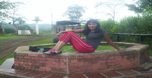 Maviva 53 years old I am from Cali/Valle Del Cauca, Seeking Dating Friendship with Man