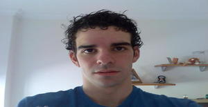 Diogo123456 32 years old I am from Lisboa/Lisboa, Seeking Dating with Woman