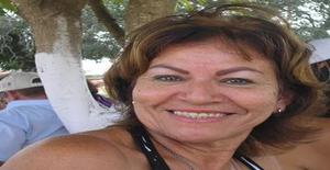 Walda_maia 61 years old I am from Natal/Rio Grande do Norte, Seeking Dating Friendship with Man
