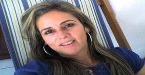 Sydanny 48 years old I am from Teresina/Piaui, Seeking Dating Friendship with Man