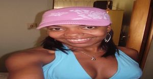 Adribaiana 40 years old I am from Salvador/Bahia, Seeking Dating Friendship with Man