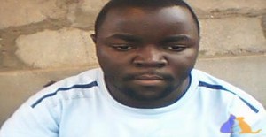 Leonelmiguel2007 32 years old I am from Luanda/Luanda, Seeking Dating Friendship with Woman