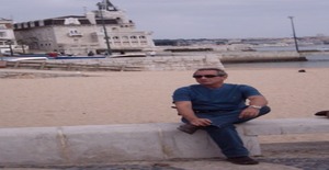 Marcoradar 67 years old I am from Valongo/Porto, Seeking Dating with Woman