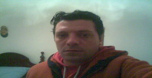Ganopaamado 48 years old I am from Setubal/Setubal, Seeking Dating Friendship with Woman