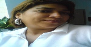 **lilica** 46 years old I am from Fortaleza/Ceara, Seeking Dating Friendship with Man
