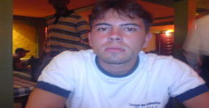 (renato) 36 years old I am from Caracas/Distrito Capital, Seeking Dating with Woman