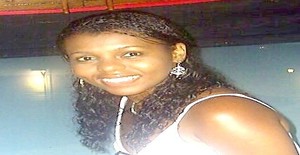 Genice 42 years old I am from Salvador/Bahia, Seeking Dating Friendship with Man