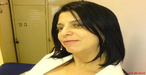 Nurseruiva 55 years old I am from Sao Paulo/Sao Paulo, Seeking Dating Friendship with Man