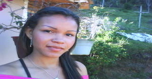 Belisita 34 years old I am from Medellín/Antioquia, Seeking Dating Friendship with Man