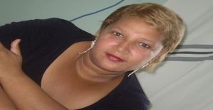 Tigreza38 51 years old I am from Governador Valadares/Minas Gerais, Seeking Dating Friendship with Man