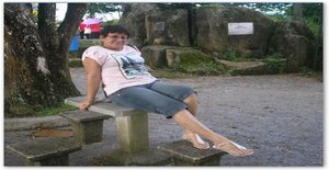 Niildagomes 63 years old I am from Florianopolis/Santa Catarina, Seeking Dating Friendship with Man