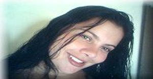 Zilmatdai 41 years old I am from Gravatai/Rio Grande do Sul, Seeking Dating Friendship with Man