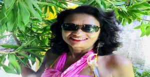 Vida137 62 years old I am from Fortaleza/Ceara, Seeking Dating Friendship with Man