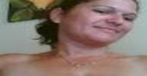 Roma_ntica 46 years old I am from Aquidauana/Mato Grosso do Sul, Seeking Dating Friendship with Man