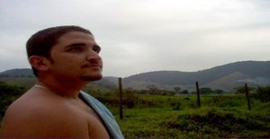 Kriok_25 36 years old I am from Rio de Janeiro/Rio de Janeiro, Seeking Dating with Woman