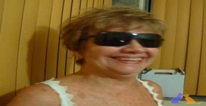 Marilyn6 72 years old I am from Rio de Janeiro/Rio de Janeiro, Seeking Dating Friendship with Man