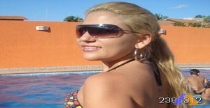 Dhalylla 41 years old I am from Natal/Rio Grande do Norte, Seeking Dating with Man