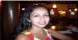 Nize27 40 years old I am from Salvador/Bahia, Seeking Dating Friendship with Man