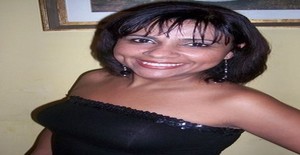Moreninha1971 50 years old I am from Sao Paulo/Sao Paulo, Seeking Dating Friendship with Man