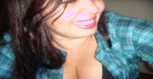 Si31 45 years old I am from Presidente Prudente/Sao Paulo, Seeking Dating Friendship with Man