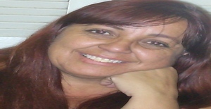 Brightbri 65 years old I am from Vila Velha/Espirito Santo, Seeking Dating Friendship with Man