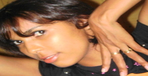 Esterzynha 35 years old I am from Colorado do Oeste/Rondônia, Seeking Dating Friendship with Man