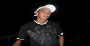 Jean1212 32 years old I am from Manaus/Amazonas, Seeking Dating Friendship with Woman