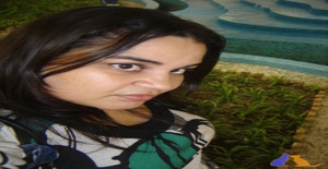 Zyanne 46 years old I am from Fortaleza/Ceara, Seeking Dating Friendship with Man