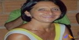 Carlalily 56 years old I am from Uberaba/Minas Gerais, Seeking Dating Friendship with Man