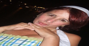 Laila-sc 49 years old I am from Xanxerê/Santa Catarina, Seeking Dating Friendship with Man
