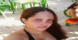 Queldanada 37 years old I am from Fortaleza/Ceara, Seeking Dating Friendship with Man