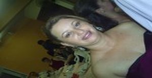 Marcirene 46 years old I am from Lencois Paulista/Sao Paulo, Seeking Dating Friendship with Man