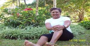 Serrambi 64 years old I am from Recife/Pernambuco, Seeking Dating Friendship with Man