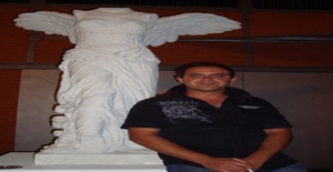 Bigstyle 45 years old I am from Lisboa/Lisboa, Seeking Dating with Woman