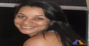 Cacau75 46 years old I am from Nova Iguacu/Rio de Janeiro, Seeking Dating Friendship with Man