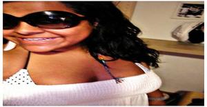 Moreninha21a 34 years old I am from Cascais/Lisboa, Seeking Dating Friendship with Man