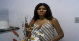 Lusiame 58 years old I am from Ouro Prêto do Oeste/Rondônia, Seeking Dating Friendship with Man