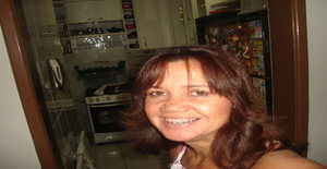 Nininhase 53 years old I am from Aracaju/Sergipe, Seeking Dating Friendship with Man