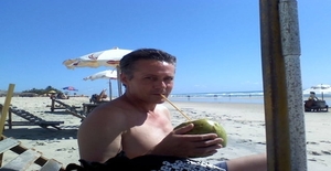 Dias49 61 years old I am from Fortaleza/Ceara, Seeking Dating with Woman