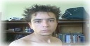 Lordbrazil 39 years old I am from Belo Horizonte/Minas Gerais, Seeking Dating with Woman