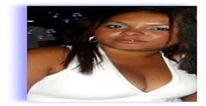 Isanara 33 years old I am from Imperatriz/Maranhao, Seeking Dating Friendship with Man