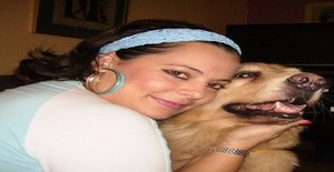 Dalisolca 49 years old I am from Caracas/Distrito Capital, Seeking Dating Friendship with Man