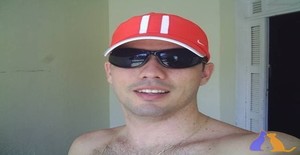 Lcarlos_mrot 43 years old I am from Fortaleza/Ceara, Seeking Dating Friendship with Woman