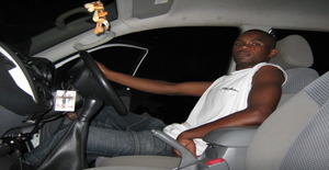Marote 38 years old I am from Maputo/Maputo, Seeking Dating Friendship with Woman