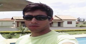 Lucasjames 36 years old I am from Cerquilho/Sao Paulo, Seeking Dating with Woman