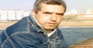 Antgil 58 years old I am from Lisboa/Lisboa, Seeking Dating with Woman