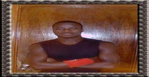 Acmanda 32 years old I am from Luanda/Luanda, Seeking Dating Friendship with Woman