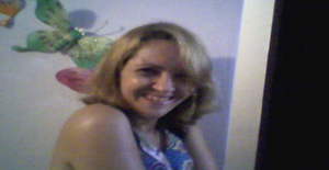 Mulher41 54 years old I am from Governador Valadares/Minas Gerais, Seeking Dating Friendship with Man