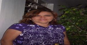 Joana63 58 years old I am from Piancó/Paraíba, Seeking Dating Friendship with Man