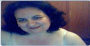 Tete_51 63 years old I am from Franca/Sao Paulo, Seeking Dating Friendship with Man
